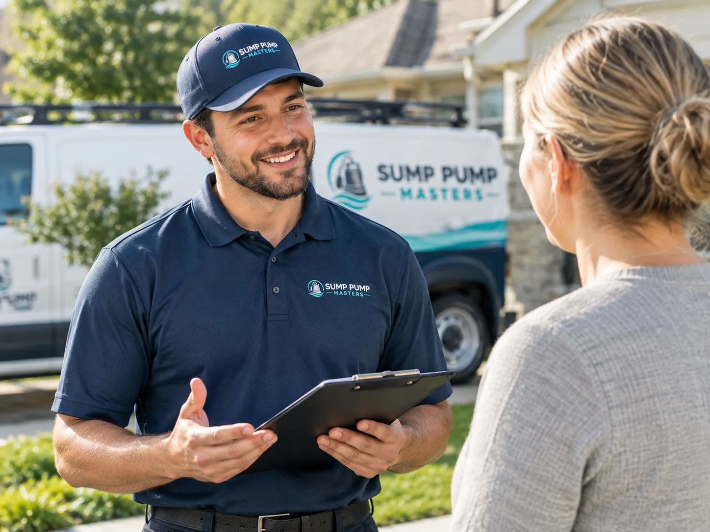 Sump Pump Repair Sterling, OK FAQs